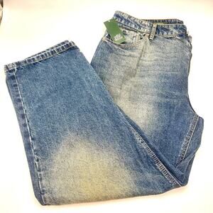 NEW - WILD FABLE (TARGET) women's denim jeans - SIZE 18 - PLUS SIZE